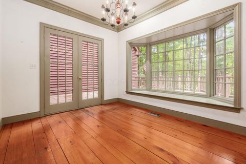 Tiny photo for 575 Woods Hollow Lane, Powell, OH 43065 (MLS # 225022174)