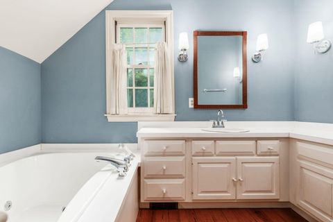 Tiny photo for 575 Woods Hollow Lane, Powell, OH 43065 (MLS # 225022174)