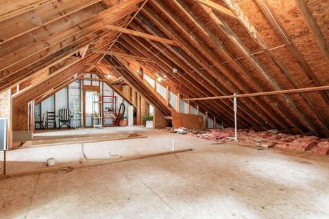 Tiny photo for 575 Woods Hollow Lane, Powell, OH 43065 (MLS # 225022174)