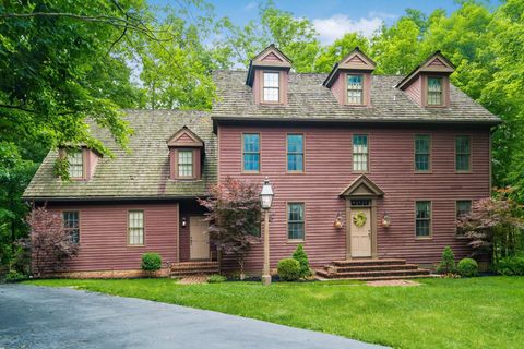 Tiny photo for 575 Woods Hollow Lane, Powell, OH 43065 (MLS # 225022174)