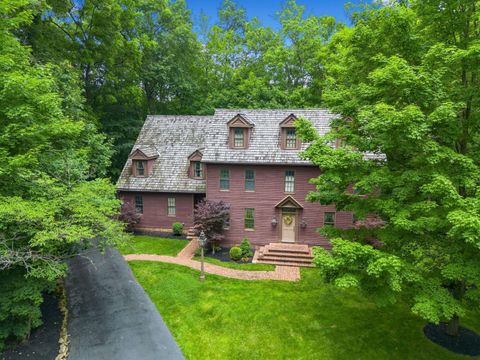 Tiny photo for 575 Woods Hollow Lane, Powell, OH 43065 (MLS # 225022174)