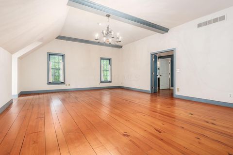 Tiny photo for 575 Woods Hollow Lane, Powell, OH 43065 (MLS # 225022174)