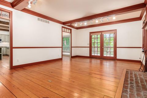 Tiny photo for 575 Woods Hollow Lane, Powell, OH 43065 (MLS # 225022174)