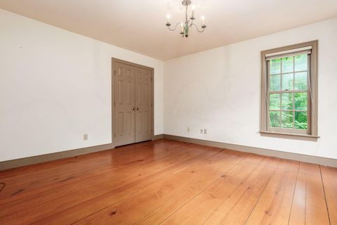 Tiny photo for 575 Woods Hollow Lane, Powell, OH 43065 (MLS # 225022174)