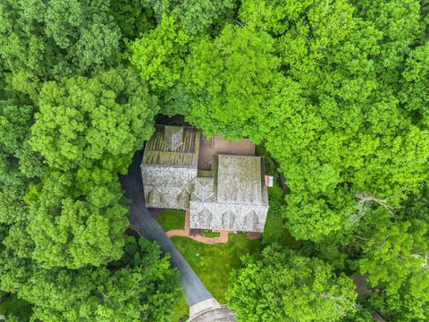 Tiny photo for 575 Woods Hollow Lane, Powell, OH 43065 (MLS # 225022174)