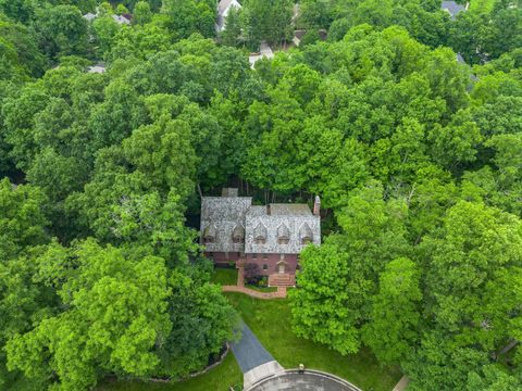 Tiny photo for 575 Woods Hollow Lane, Powell, OH 43065 (MLS # 225022174)