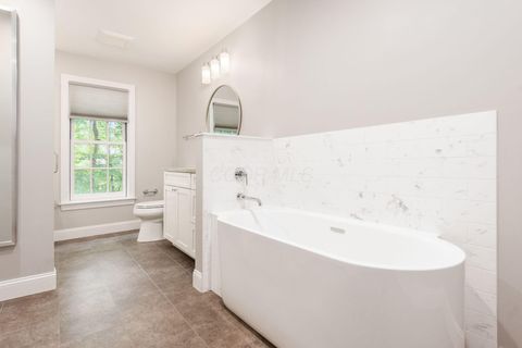 Tiny photo for 575 Woods Hollow Lane, Powell, OH 43065 (MLS # 225022174)