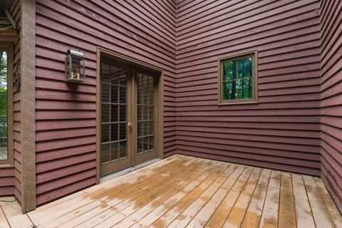 Tiny photo for 575 Woods Hollow Lane, Powell, OH 43065 (MLS # 225022174)