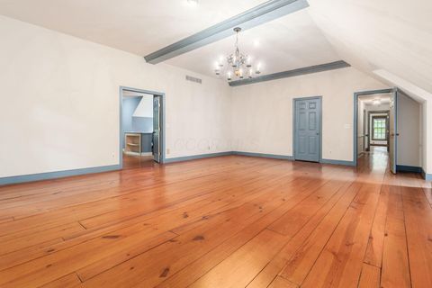 Tiny photo for 575 Woods Hollow Lane, Powell, OH 43065 (MLS # 225022174)