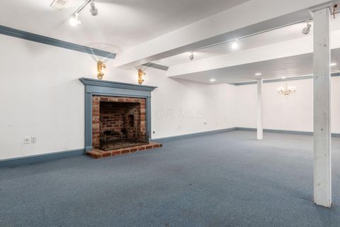 Tiny photo for 575 Woods Hollow Lane, Powell, OH 43065 (MLS # 225022174)