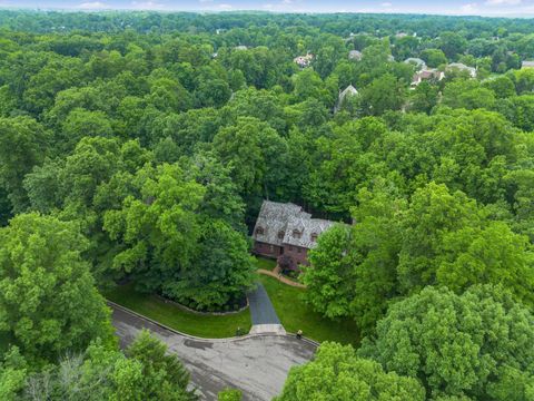 Tiny photo for 575 Woods Hollow Lane, Powell, OH 43065 (MLS # 225022174)