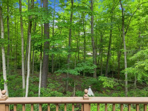 Tiny photo for 575 Woods Hollow Lane, Powell, OH 43065 (MLS # 225022174)