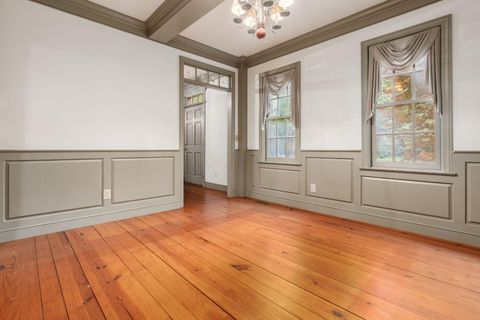 Tiny photo for 575 Woods Hollow Lane, Powell, OH 43065 (MLS # 225022174)