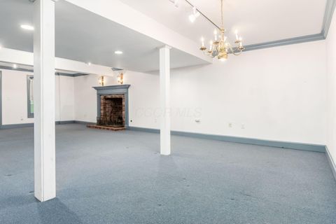 Tiny photo for 575 Woods Hollow Lane, Powell, OH 43065 (MLS # 225022174)