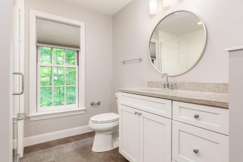 Tiny photo for 575 Woods Hollow Lane, Powell, OH 43065 (MLS # 225022174)