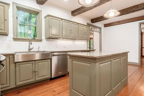 Tiny photo for 575 Woods Hollow Lane, Powell, OH 43065 (MLS # 225022174)