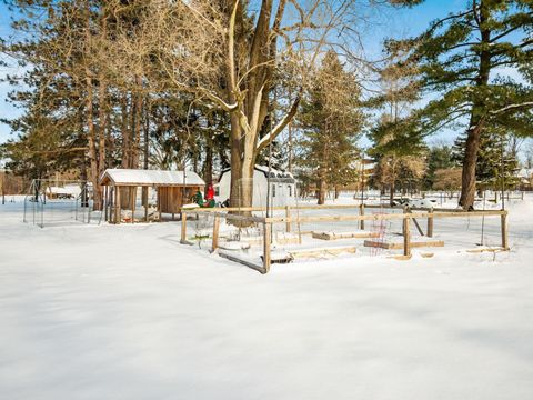 Tiny photo for 7801 Harlem Road, Westerville, OH 43081 (MLS # 226002727)