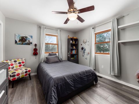 Tiny photo for 7801 Harlem Road, Westerville, OH 43081 (MLS # 226002727)