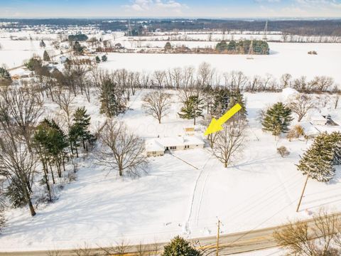 Tiny photo for 7801 Harlem Road, Westerville, OH 43081 (MLS # 226002727)