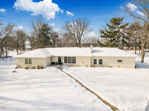 Photo of 7801 Harlem Road, Westerville, OH 43081 (MLS # 226002727)