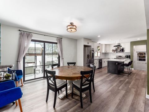 Tiny photo for 7801 Harlem Road, Westerville, OH 43081 (MLS # 226002727)