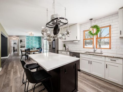 Tiny photo for 7801 Harlem Road, Westerville, OH 43081 (MLS # 226002727)