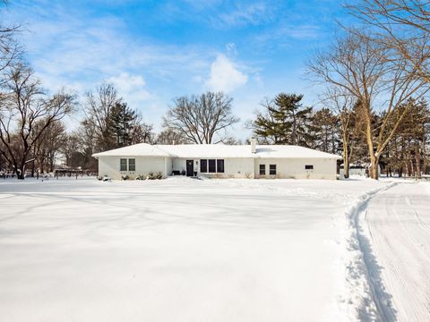 Tiny photo for 7801 Harlem Road, Westerville, OH 43081 (MLS # 226002727)
