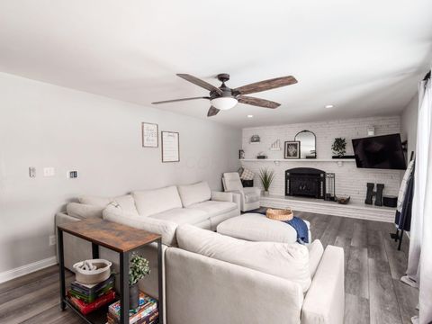 Tiny photo for 7801 Harlem Road, Westerville, OH 43081 (MLS # 226002727)