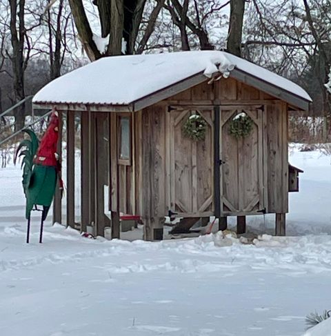 Tiny photo for 7801 Harlem Road, Westerville, OH 43081 (MLS # 226002727)