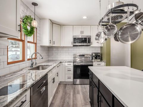 Tiny photo for 7801 Harlem Road, Westerville, OH 43081 (MLS # 226002727)