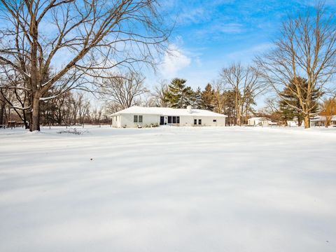 Tiny photo for 7801 Harlem Road, Westerville, OH 43081 (MLS # 226002727)