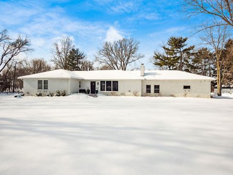 Tiny photo for 7801 Harlem Road, Westerville, OH 43081 (MLS # 226002727)