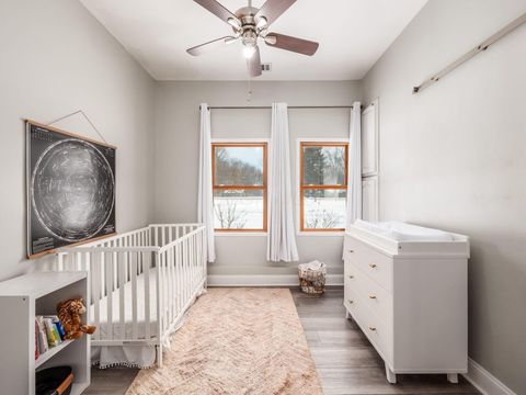 Tiny photo for 7801 Harlem Road, Westerville, OH 43081 (MLS # 226002727)