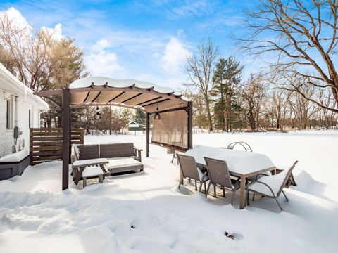 Tiny photo for 7801 Harlem Road, Westerville, OH 43081 (MLS # 226002727)