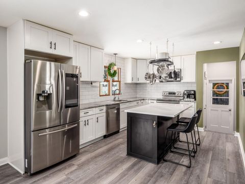 Tiny photo for 7801 Harlem Road, Westerville, OH 43081 (MLS # 226002727)