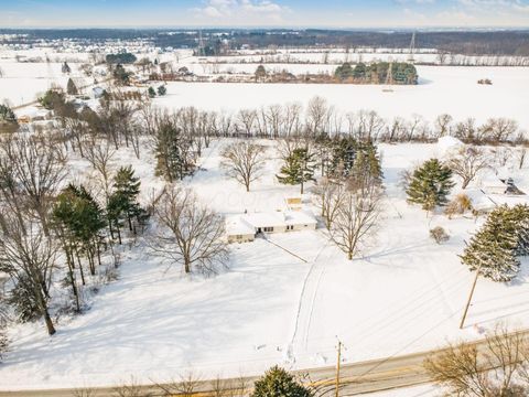 Tiny photo for 7801 Harlem Road, Westerville, OH 43081 (MLS # 226002727)