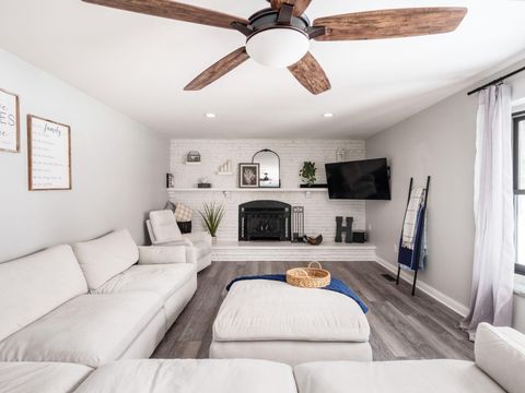 Tiny photo for 7801 Harlem Road, Westerville, OH 43081 (MLS # 226002727)