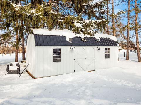 Tiny photo for 7801 Harlem Road, Westerville, OH 43081 (MLS # 226002727)