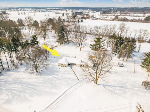 Tiny photo for 7801 Harlem Road, Westerville, OH 43081 (MLS # 226002727)