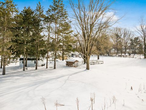 Tiny photo for 7801 Harlem Road, Westerville, OH 43081 (MLS # 226002727)