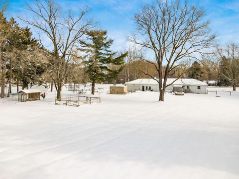 Tiny photo for 7801 Harlem Road, Westerville, OH 43081 (MLS # 226002727)