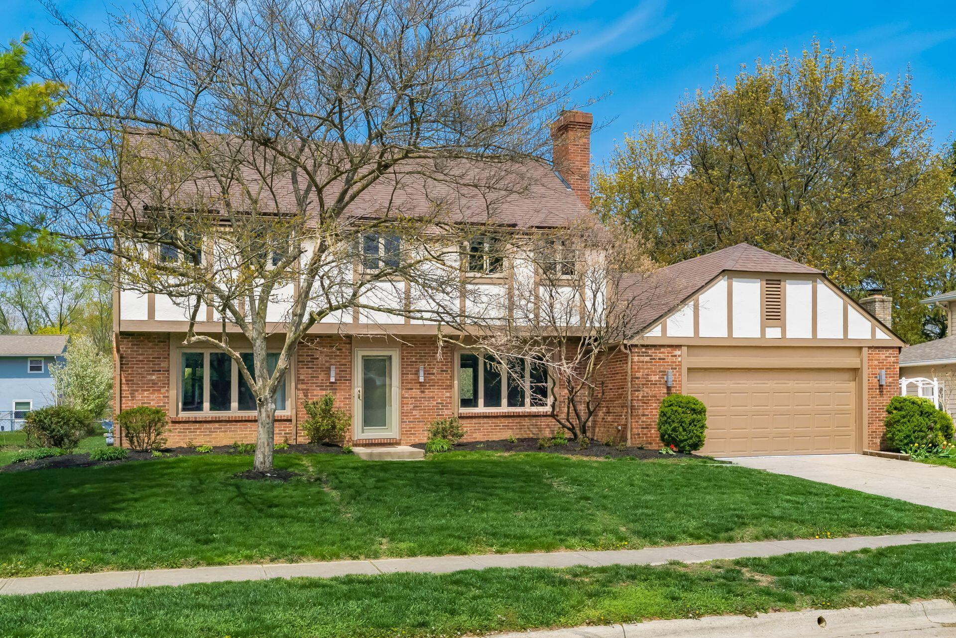 3388 Noreen Drive, Columbus, Ohio image 1