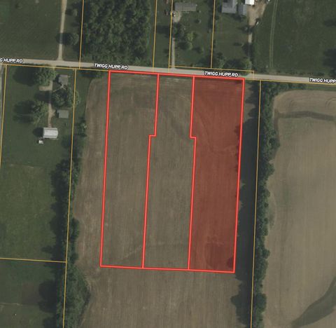 Photo of 0 Twigg Hupp Road, Sunbury, OH 43074 (MLS # 225039520)