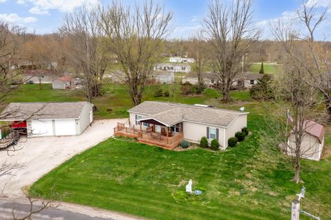 Photo of 7326 State Route 19 U6 L183-186, Mount Gilead, OH 43338 (MLS # 226012265)