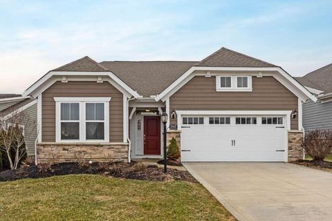 Photo of 1095 Goldwell Drive, Sunbury, OH 43074 (MLS # 226006220)