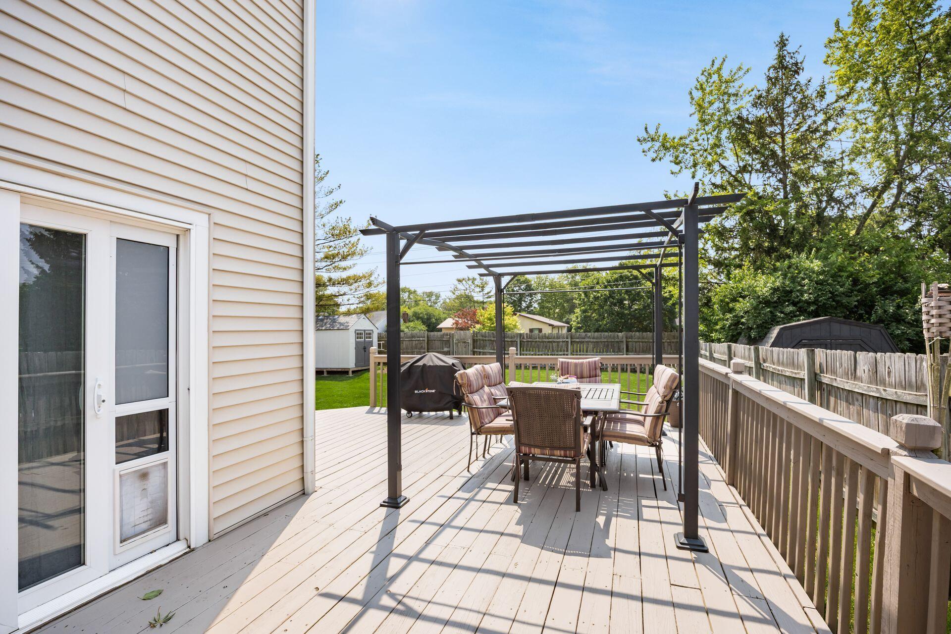 5999 Waterview Drive, Hilliard, Ohio image 34