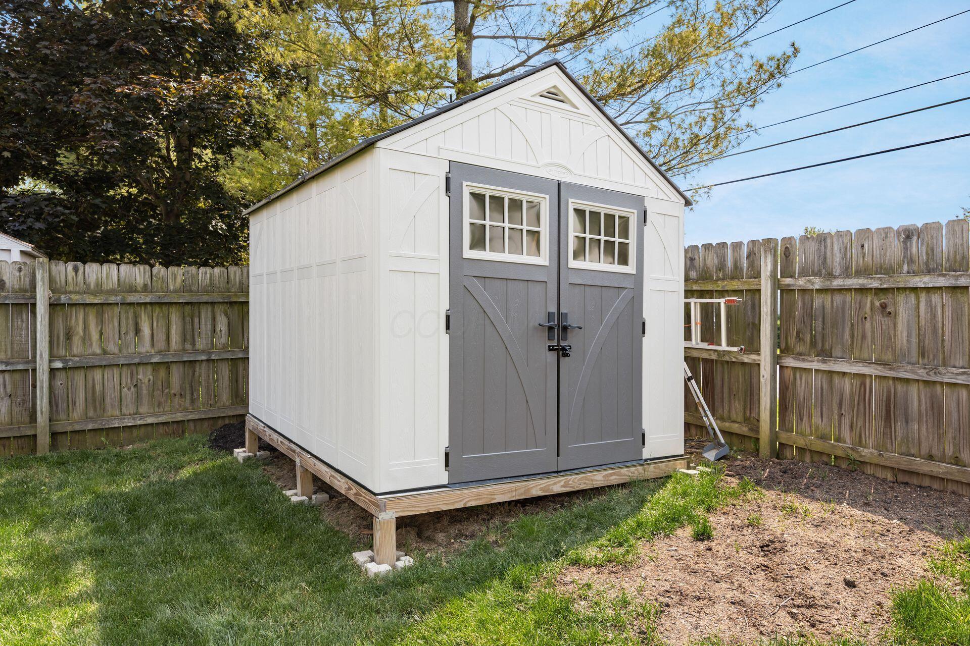 5999 Waterview Drive, Hilliard, Ohio image 39