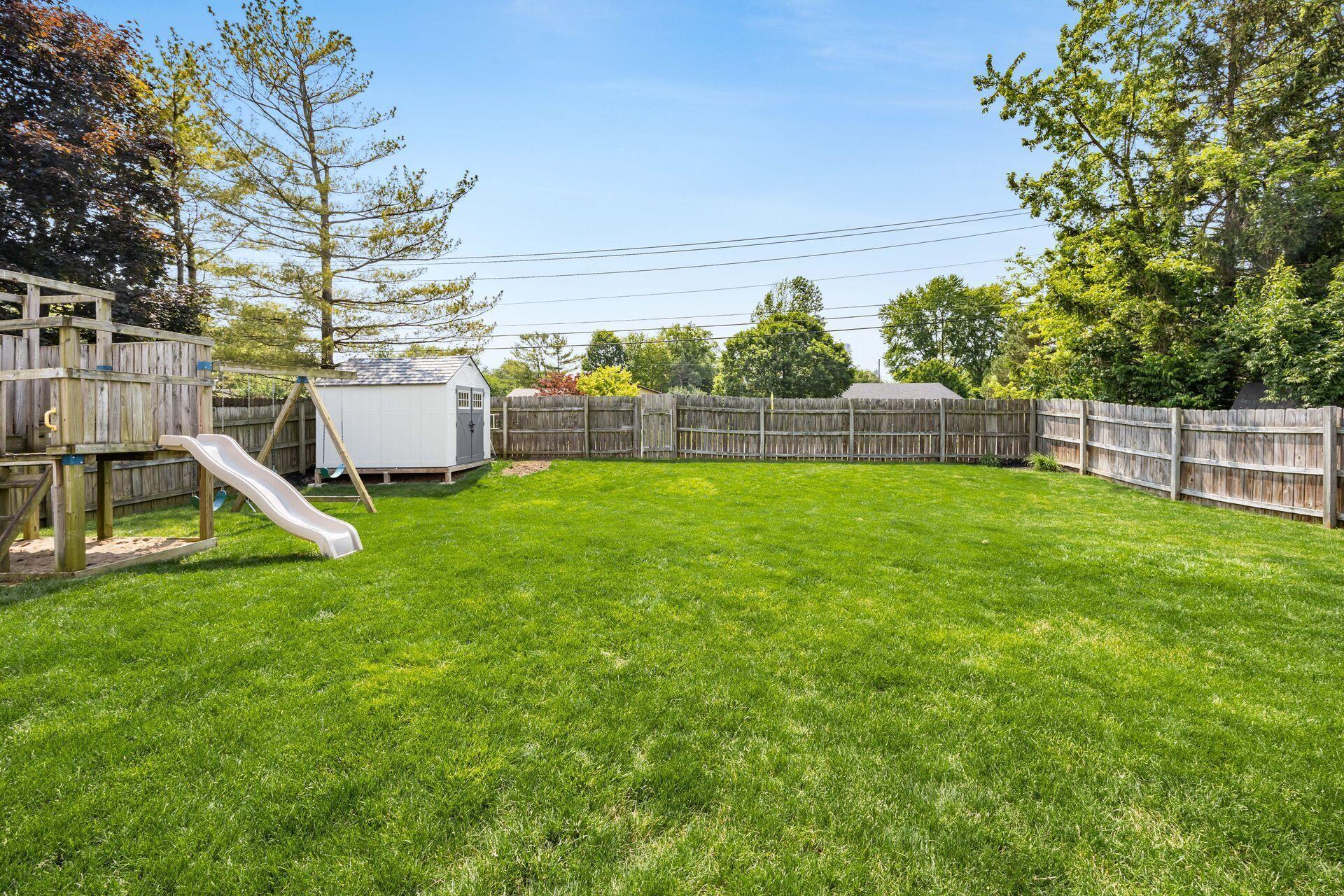 5999 Waterview Drive, Hilliard, Ohio image 35