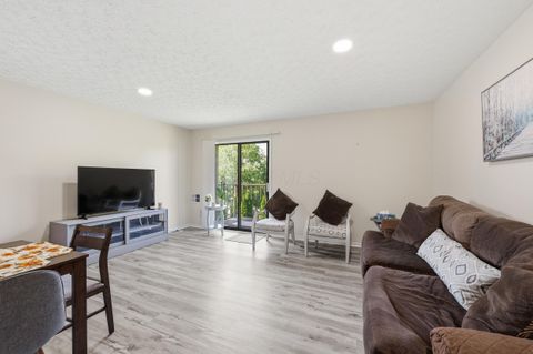 Condo For Sale - 5885 Beechcroft Road #302<br/> Columbus, OH 43229