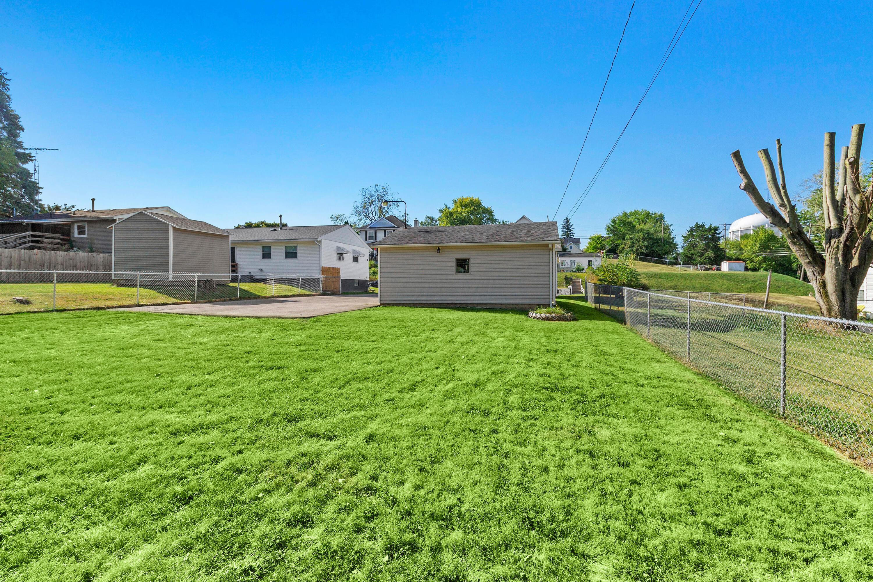 1582 Morgan Street, Springfield, Ohio image 24